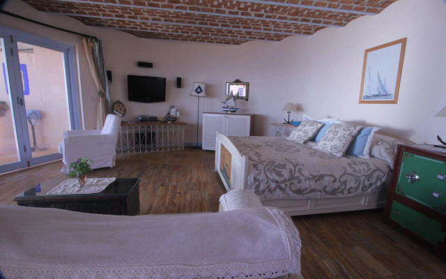 Beyaz Yunus Hotel - Adults only