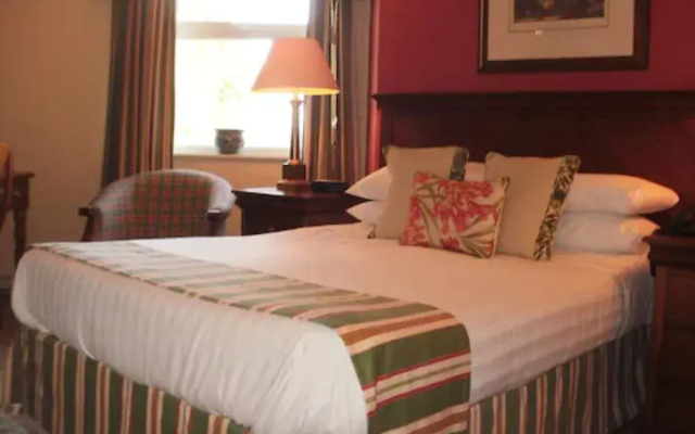 Stuart House Hotel