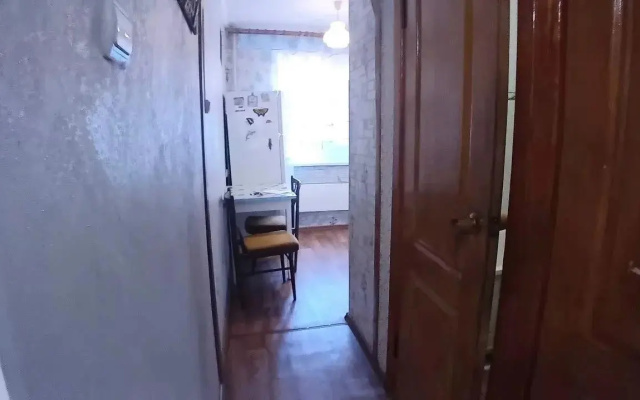 Уютная двухкомнатная квартира