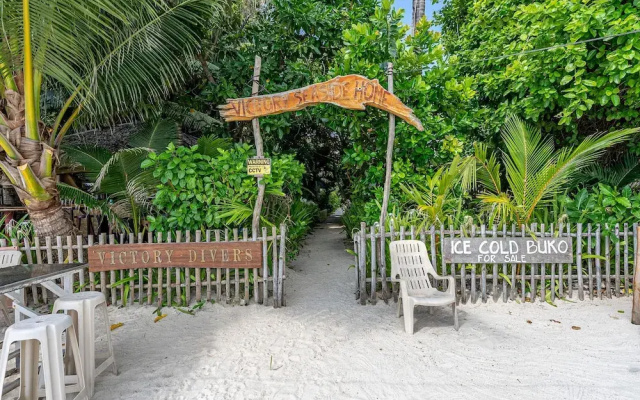 Victory Seaside Home