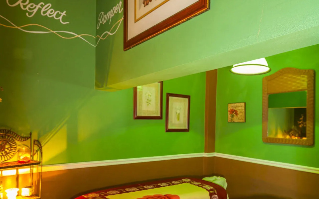 Island Seas Resort