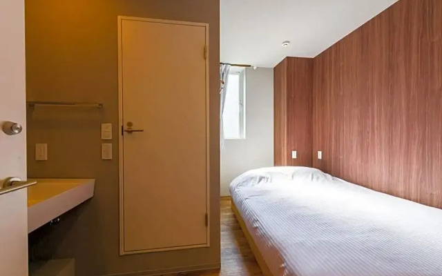 & AND HOSTEL ASAKUSA KAPPABASHI - Vacation STAY 37853v