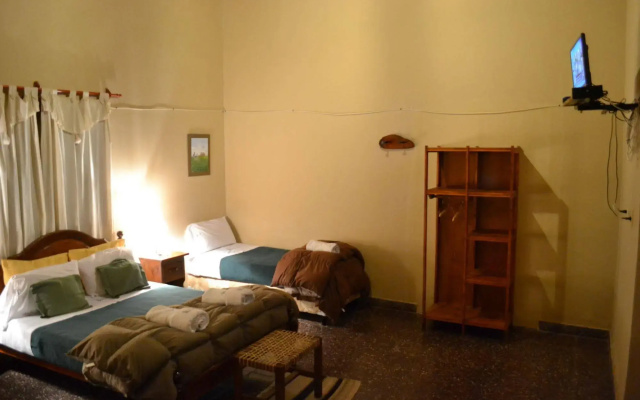 La Posada de Juan