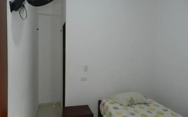 San Bosco Hostal