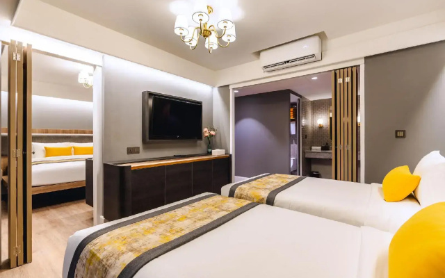 Bandalo Boutique Hotel