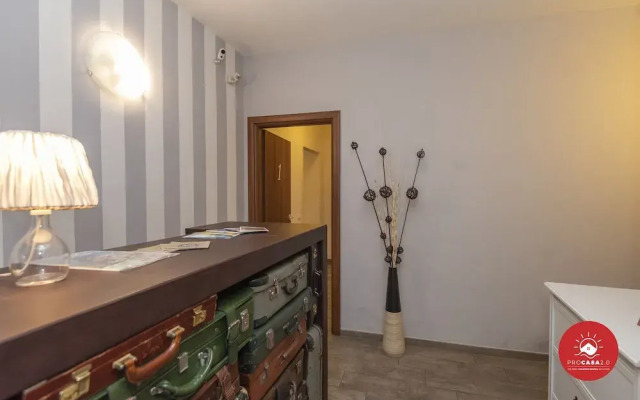 Affittacamere il Viaggiatore