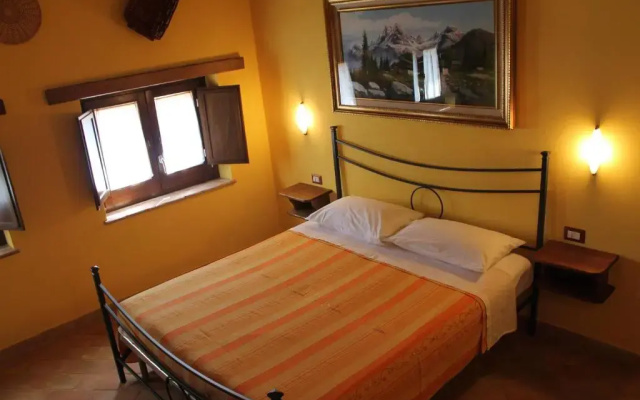 Agriturismo Borgo Pirolino