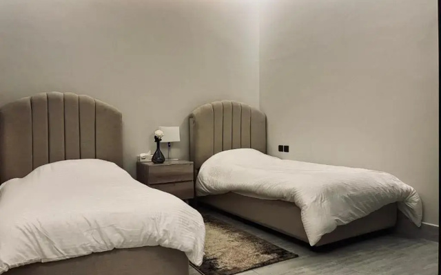 Apartment 102