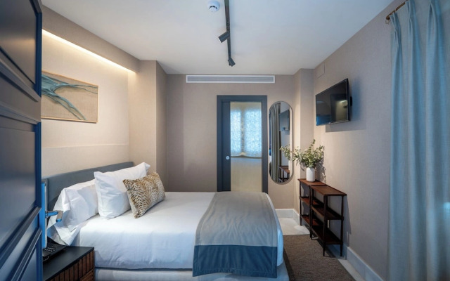 De Domínguez Hotel Boutique