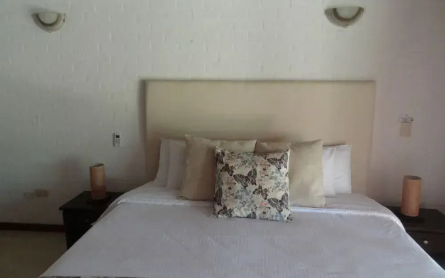 Finca Hotel La Tata Premium
