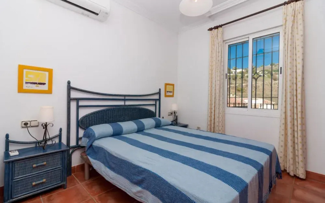 Villa Tamango Hill Canovas Nerja 3