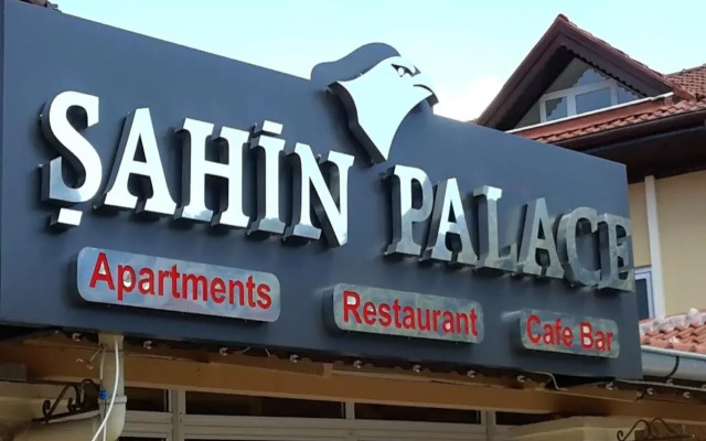 Sahin Palace