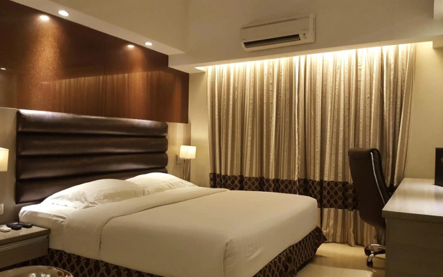 Prime Asia Hotel