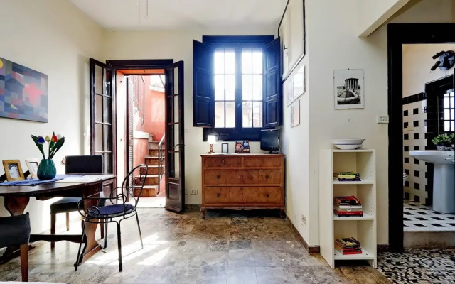 Tagliamento Apartment with two Terraces