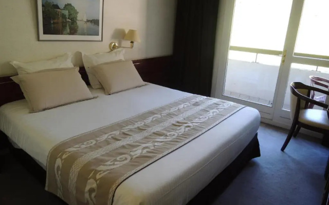 Hotel-Restaurant 4C