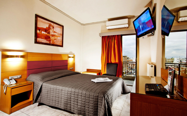 Hotel Erika