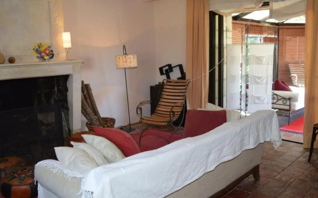 Gîte Le Tranger, 2 pièces, 4 personnes - FR-1-381-482