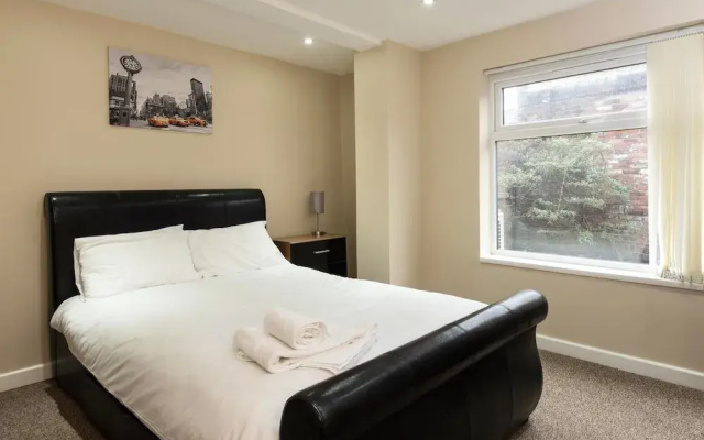 Modern Central Apt In The Trendy Northen Quarter