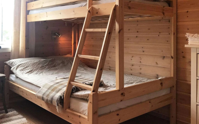 15 Person Holiday Home in Treungen