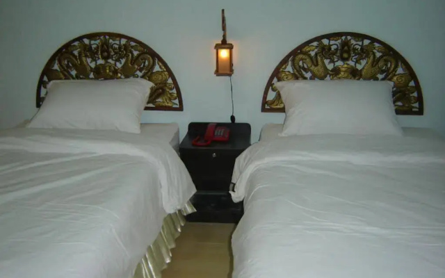 Memory Residence