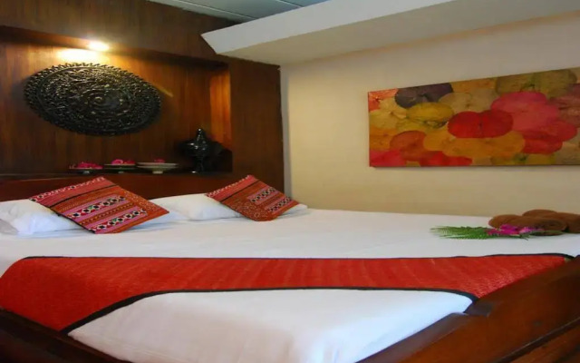Baan Tawan Guesthouse