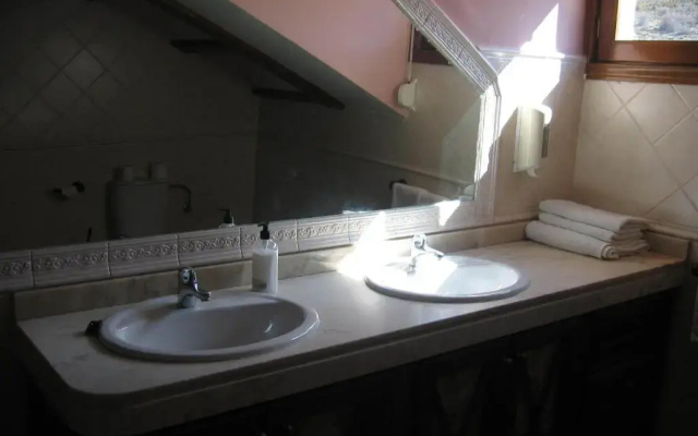 Apartamentos El Pajar del Abuelo
