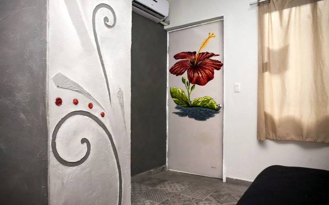 Lucky Traveler Hostel