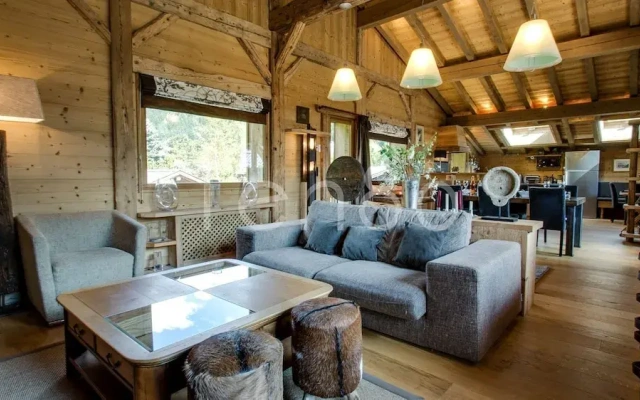 Chalet Ranfurly