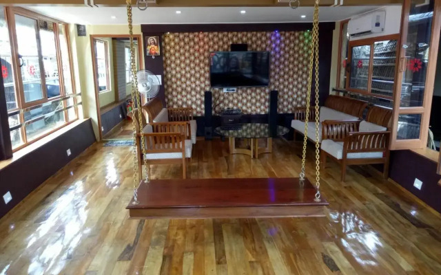 Coco Houseboats Kerala