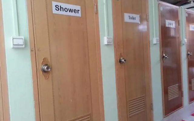 Yoe Yoe Lay Guesthouse