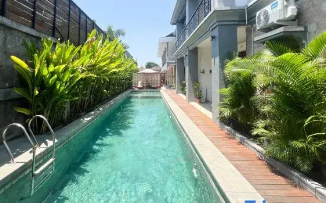 The Lavana Allena Living Bali
