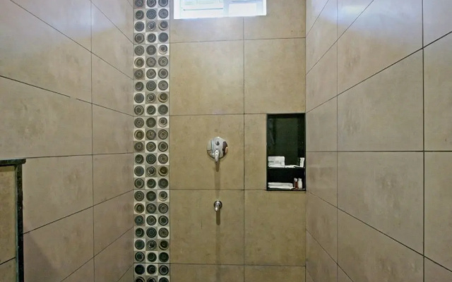 Pagoda Resorts by OYO Rooms