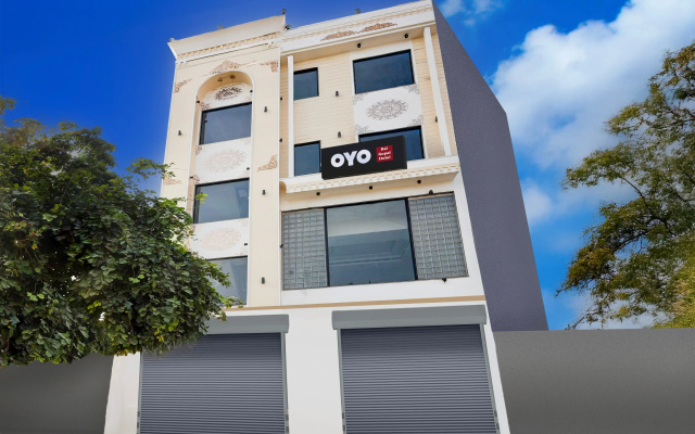 Super Hotel O BAL GOPAL