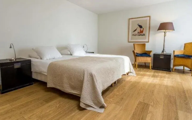 Hotel Wilhelmina