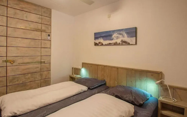 The Lovely Apartment is Beautifully Decorated