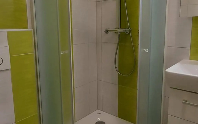 Apartma Krvavec