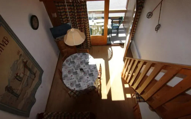 Appartement Les Saisies, 2 pièces, 8 personnes - FR-1-594-50