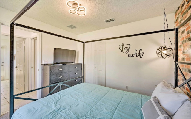 Clermont Vacation Rental w/ Pool: 11 Mi to Disney