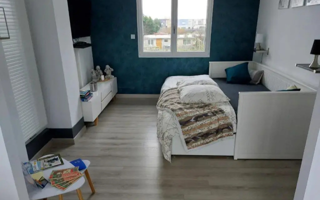 La Detente 2 Etoiles