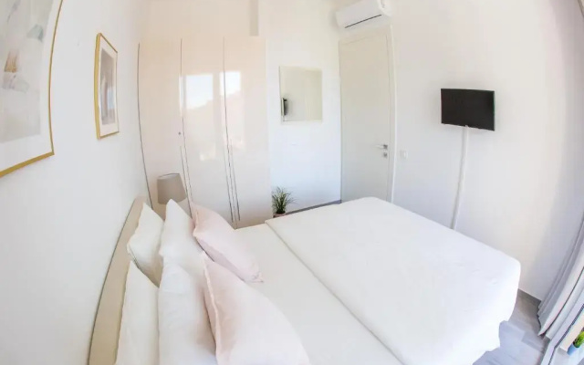 Apart SKY Residence with sea view in DELMAR