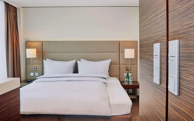 H4 Hotel Solothurn