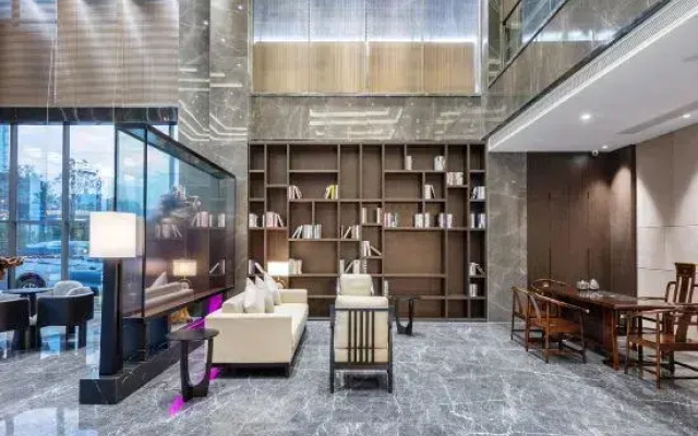Wyndham Select Days Hotel Kunming Chenggong