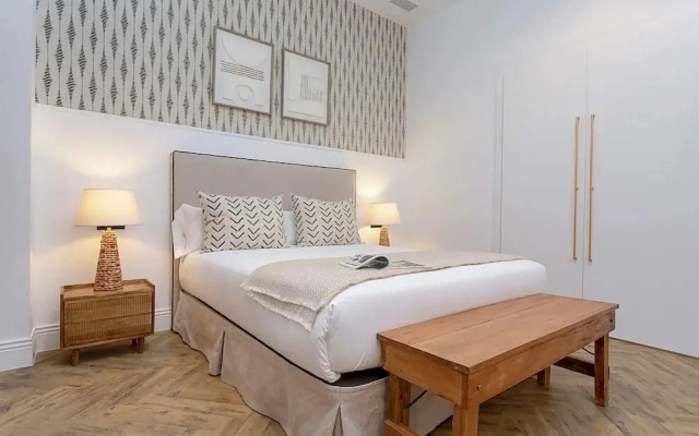 Genteel Home Lagar
