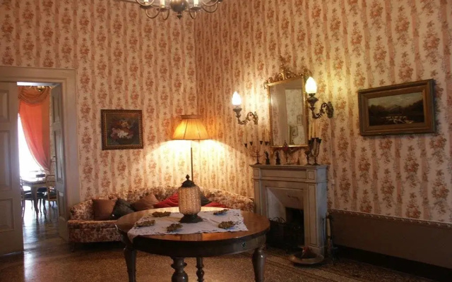 B&B Lauretum