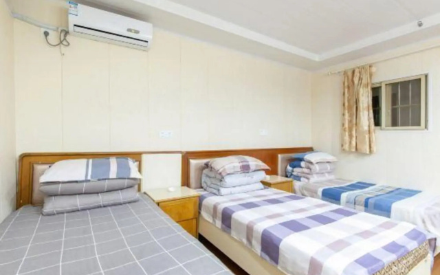 HongSen Hotel