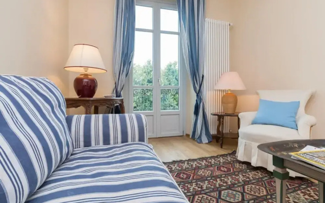 Casa Montebello in Vanchiglia by Wonderful Italy