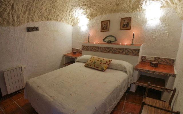 Casas Rurales Maribel El Tejar