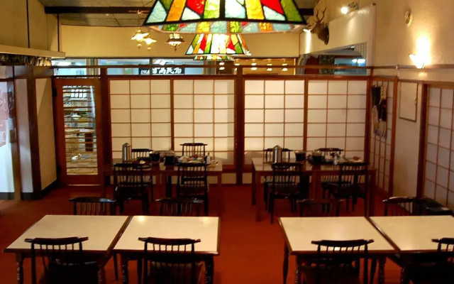 Erimo Kankokan