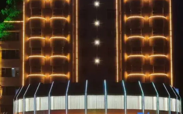 Meihekou Hotel