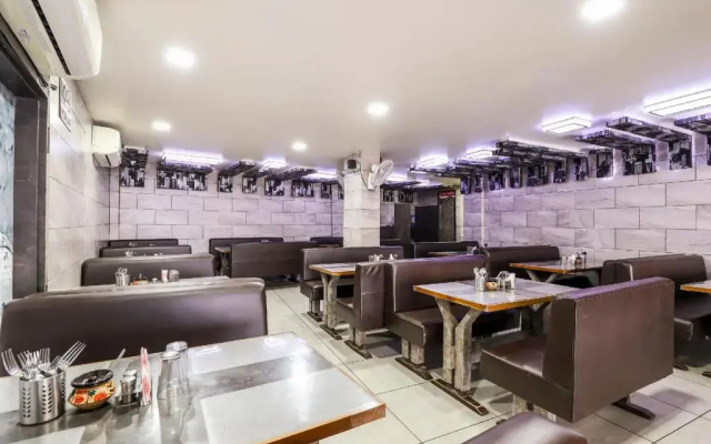 Hotel Rangoli by OYO Rooms